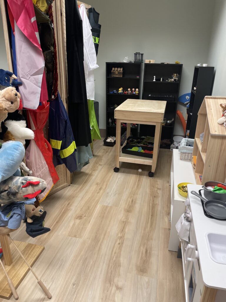 Sound Health Counseling Office - View 6